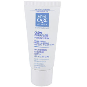 Purifying cream – 30ml – Eye Care Cosmetics