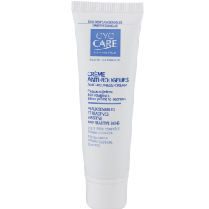 Anti-Redness Cream – 30ml – Eye Care Cosmetics