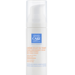 Complexion Radiance Cream – 30ml – Eye Care Cosmetics