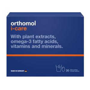 Orthomol i-Care – 30 porções