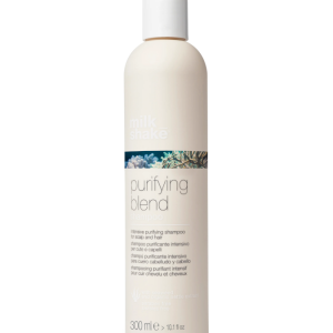 Haircare Purifying Blend Shampoo – 300ml – Milk Shake