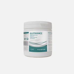 Inovance GLUTAVANCE – 400g – Ysonut