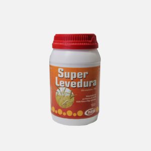 Super Levedura – 600 comprimidos – Niral