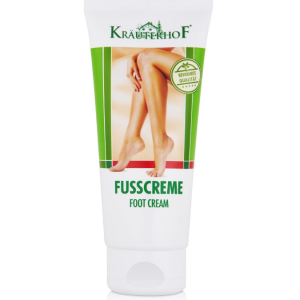 Fuss Creme (creme pés) – 100ml – Krauterhof