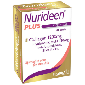 Nurideen Plus – 60 Comprimidos – Health Aid