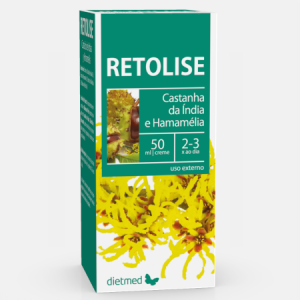 Retolise Creme – 50 mL – DietMed