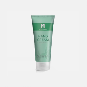 Creme de Mãos Aloe Vera – 100ml – Vegas Cosmetics