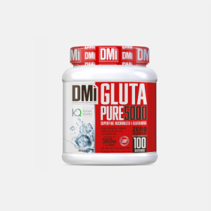 GLUTA PURE 5000 (Kyowa Quality) – 500g – DMI Nutrition